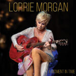 LORRIE MORGAN - A MOMENT IN TIME
