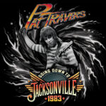 PAT TRAVERS - GOING DOWN TO JACKSONVILLE
