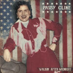 PATSY CLINE - WALKIN AFTER MIDNIGHT