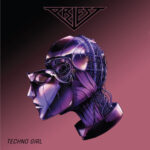PRIEST - TECHNO GIRL