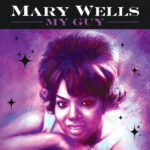 MARY WELLS - MY GUY