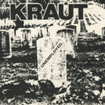KRAUT - Unemployed