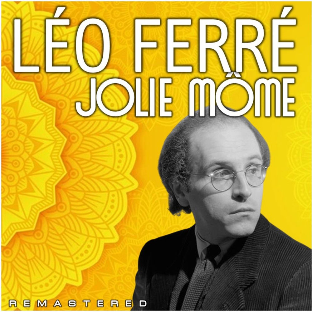 CM74291213.jpg LEO FERRE - JOLIE MOME - Image 1