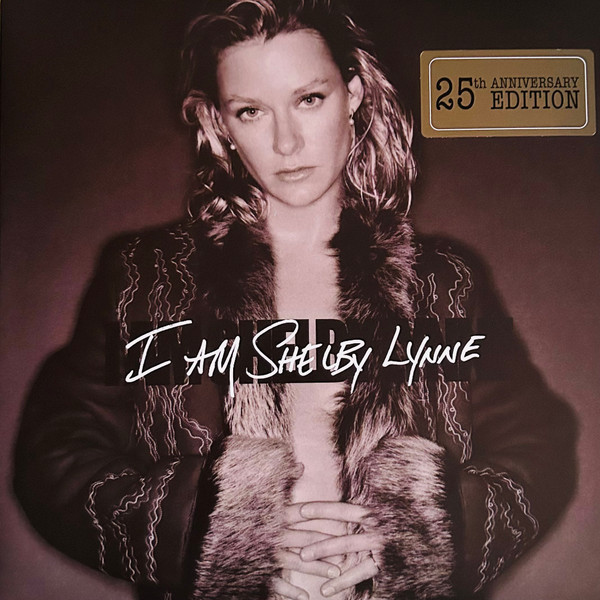CMNMT9846171.jpg LYNNE SHELBY - I AM SHELBY LYNNE (25TH ANNIVE - Image 1