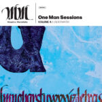 MASSIMO MARTELLOTTA - One Man Session Vol. 4: Underwater