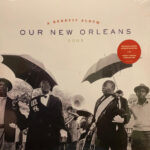 OUR NEW ORLEANS / VARIOUS - OUR NEW ORLEANS / VARIOUS
