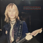 PETTY  TOM & THE HEARTBREAKERS - THE SPECTRUM  PHILADELPHIA 198
