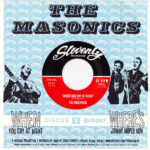 MASONICS - WHEN YOU CRY...