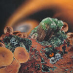MODULATOR II - SLIVERED HEARSE