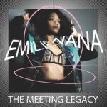 EMILIE NANA - The Meeting Legacy