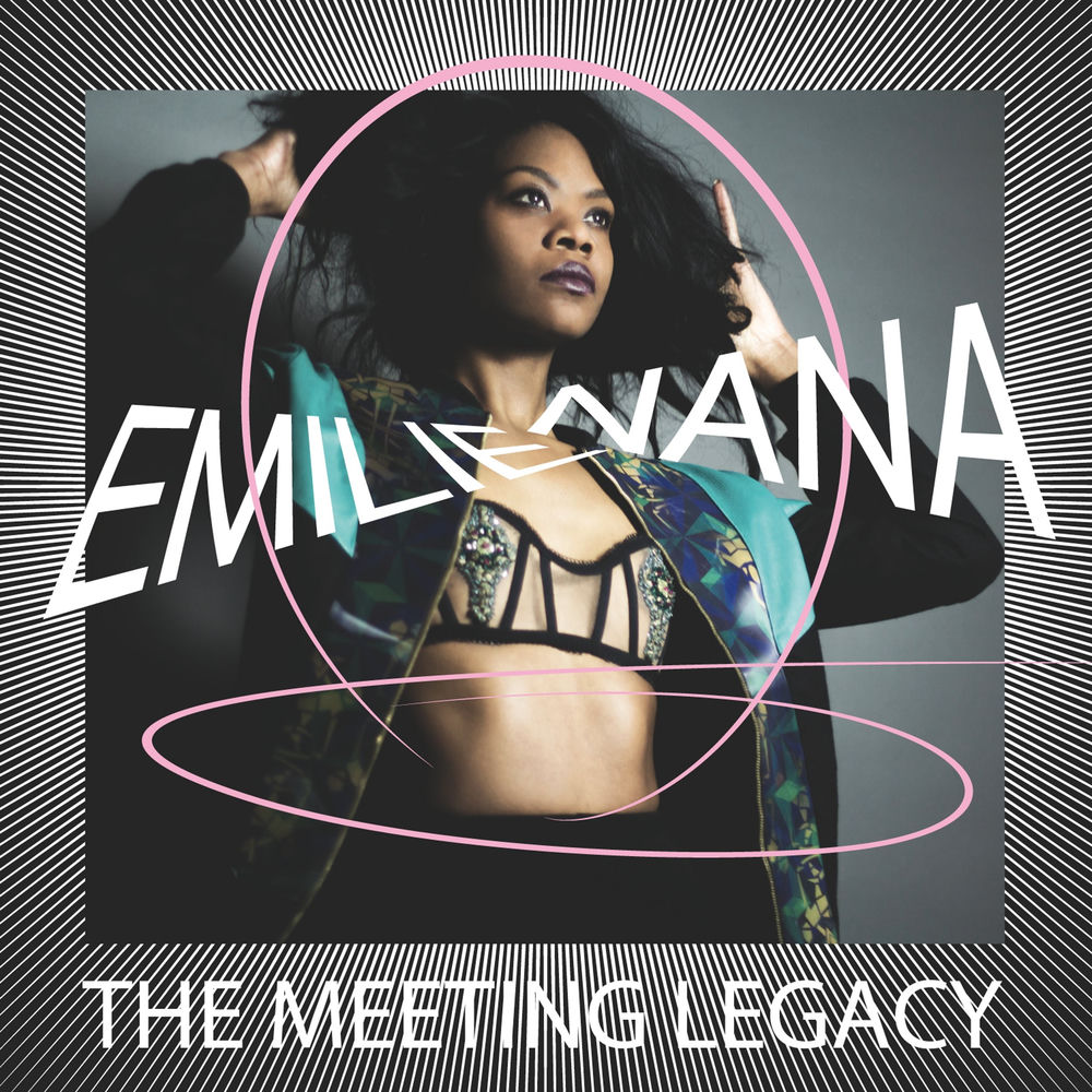 COMP4801.jpg EMILIE NANA - The Meeting Legacy - Image 1