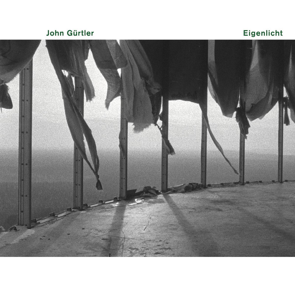 COUNTER019.jpg JOHN GURTLER - Eigenlicht - Image 1