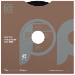 NEW YORK UNDERGROUND FUNK BAND - FUNK & SOUL / WANNA BE FREE