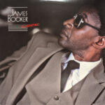 JAMES BOOKER - CLASSIFIED