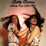 MADDY PRIOR & JUNE TABOR - SILLY SISTERS