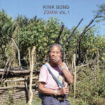KINK GONG - ZOMIA  VOL.1