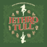 JETHRO TULL - 50TH ANNIVERSARY COLLECTION