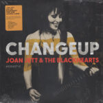 JETT JOAN - CHANGEUP