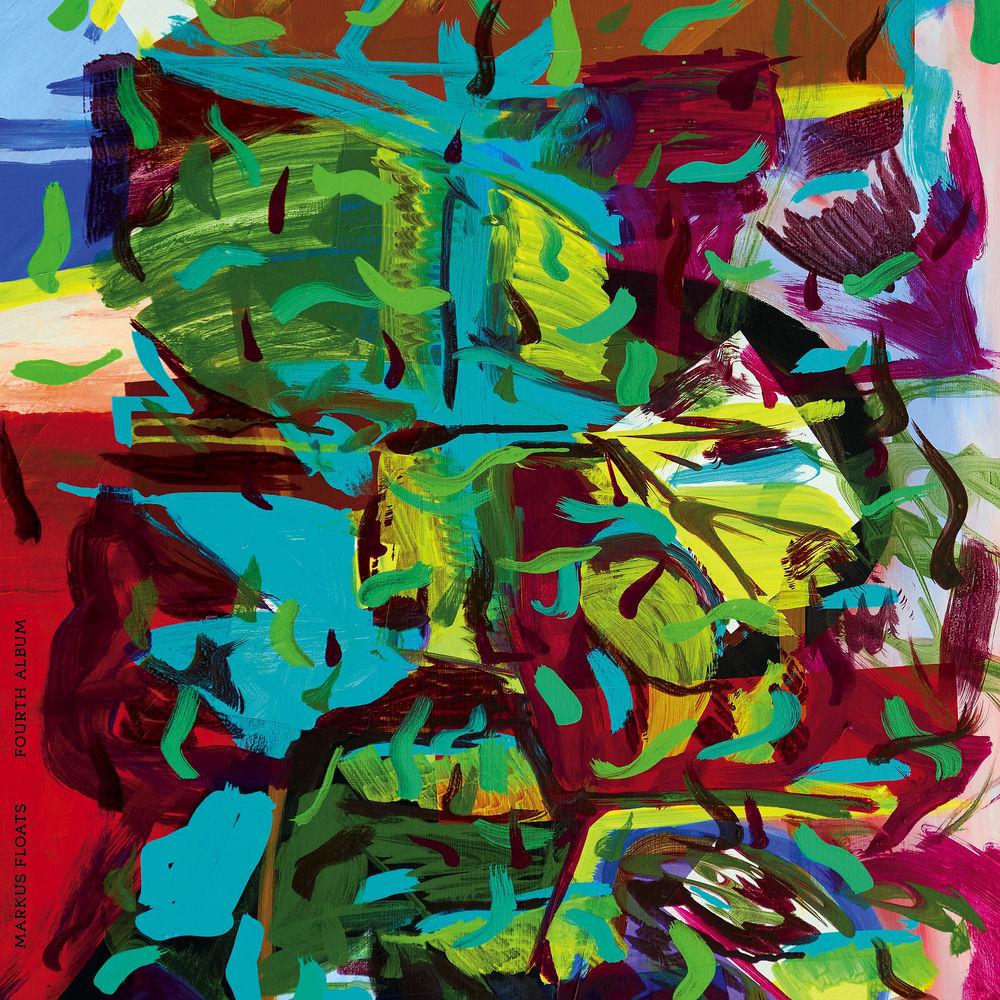 CST174LP.jpg MARKUS FLOATS - FOURTH ALBUM - Image 1