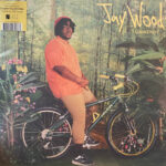 JAYWOOD - SLINGSHOT (YELLOW)