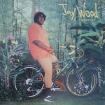 JAYWOOD - Slingshot (Spring Green Vinyl)