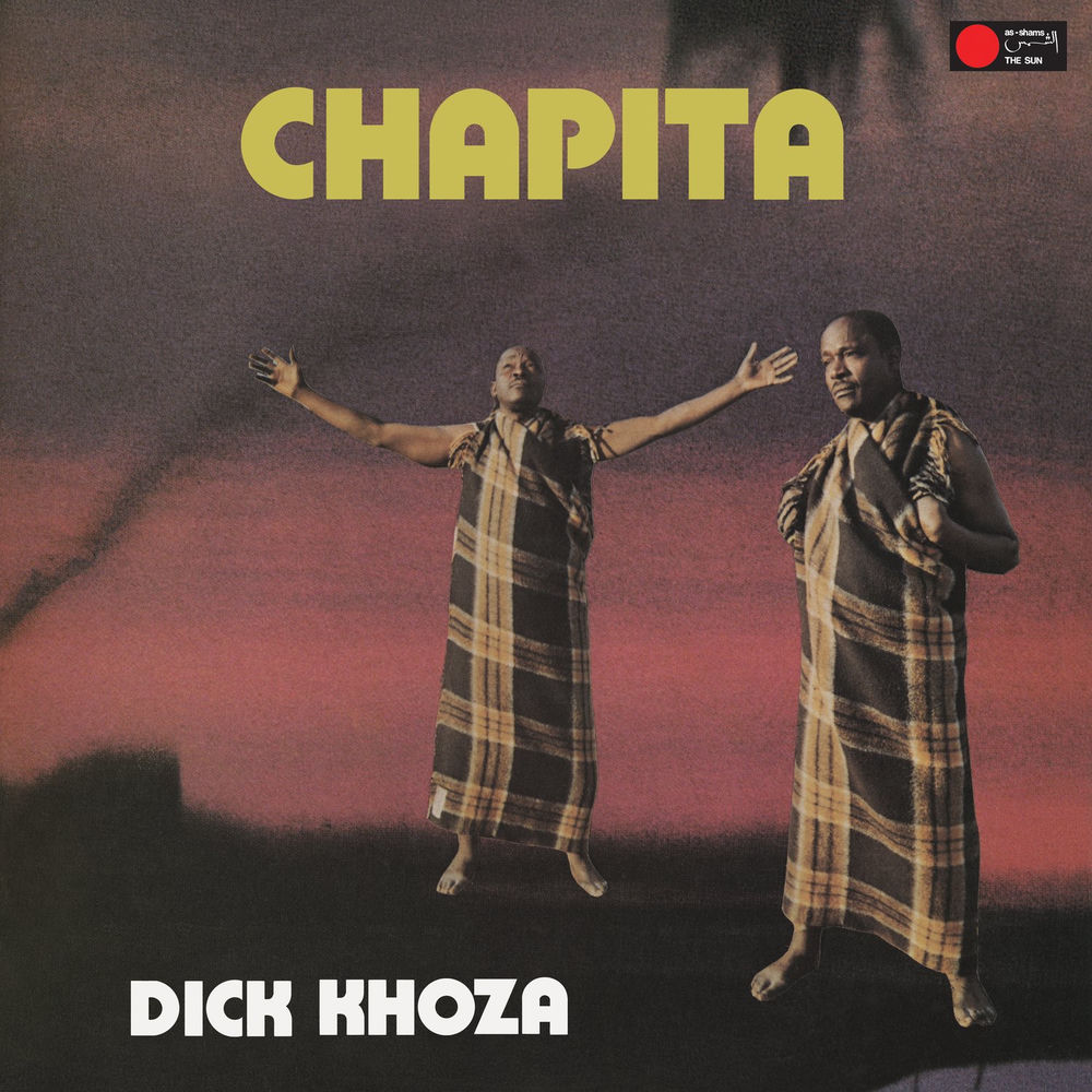 CTOOF11.jpg KHOZA DICK - CHAPITA - Image 1