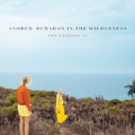 MCMAHON ANDREW IN THE WILDERNE - CANYONS