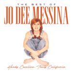 JO DEE MESSINA - HEADS CAROLINA  TAILS CALIFORN