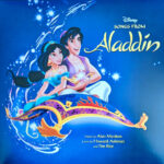 OST - Aladdin(1LP/Violet)