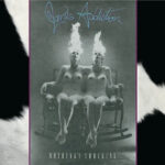 JANES ADDICTION - NOTHING SHOCKING