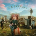 LEBON DAVID - LEBON & CO- VOL2