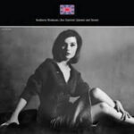 JOE HARRIOTT QUINTET AND SEXTET - Southern Horizons