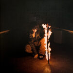 JANE REMOVER - REVENGESEEKERZ (ORANGE VINYL)