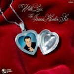 JAMES HUNTER SIX THE - WITH LOVE