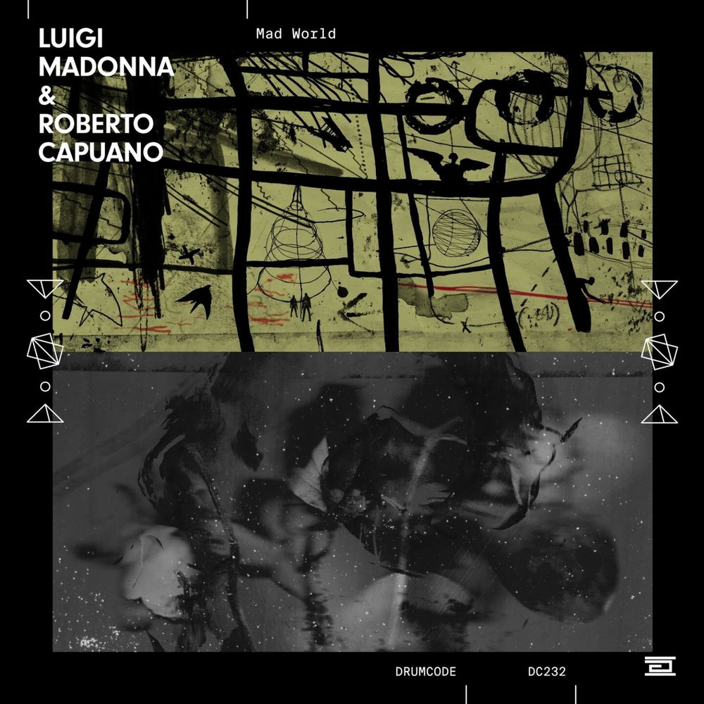 DC232.jpg Luigi Madonna - Mad World - Image 1