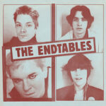 ENDTABLES - ENDTABLES