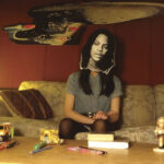 ELISA AMBROGIO - THE IMMORALIST