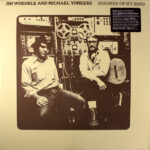 JIM WOERHLE & MICHAEL YONKERS - BORDERS OF MY MIND