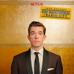 JOHN MULANEY - KID GORGEOUS AT RADIO CITY