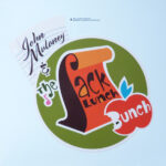 JOHN MULANEY & THE SACK LUNCH BUNCH - JOHN MULANEY & THE SACK LUNCH BUNCH