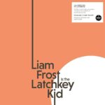 LIAM FROST - LATCHKEY KID THE (SIGNED X 150