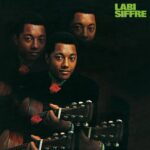 LABI SIFFRE - LABI SIFFRE