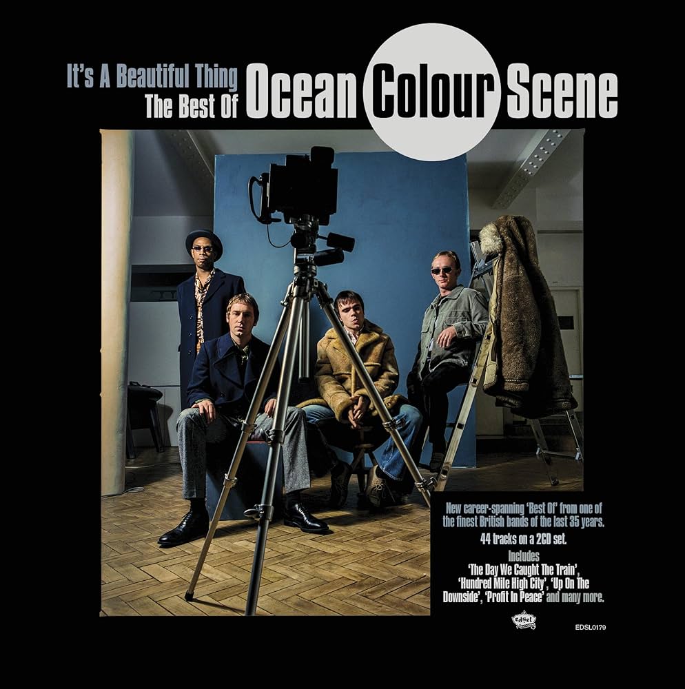 DEMREC1198.jpg OCEAN COLOUR SCENE - ITS A BEAUTIFUL THIN - Image 1