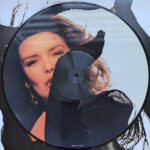 KIM WILDE - LOVE MOVES (PICTURE DISC)