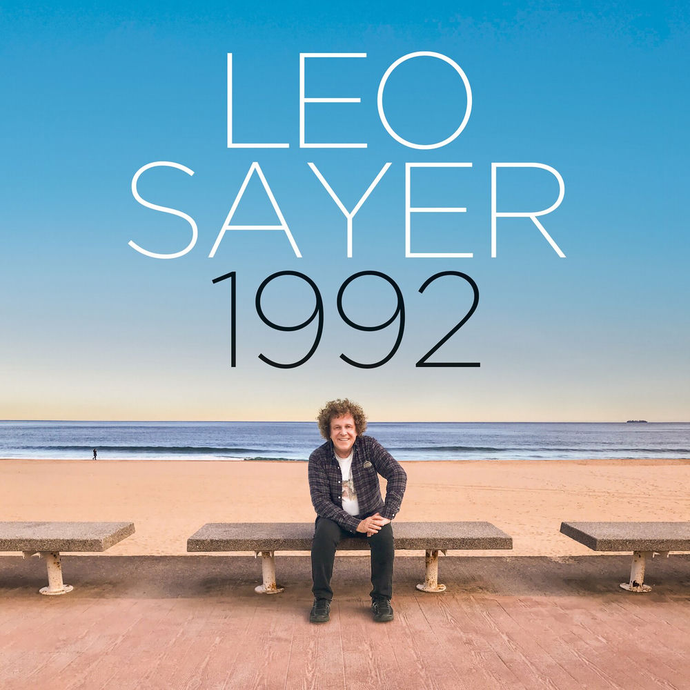 DEMREC1267.jpg LEO SAYER - 1992 - Image 1