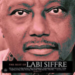 LABI SIFFRE - BEST OF