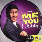 PARTRIDGE ALAN - KNOWING ME KNOWING YOU