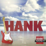 MARVIN HANK - HANK