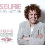 LEO SAYER - DELETED - SELFIE (COLOUR VINYL