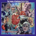 LEAGUE OF GENTLEMEN - SERIES THREE DO YOU WANT A BA